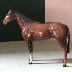 Beswick Horse Imperial The...