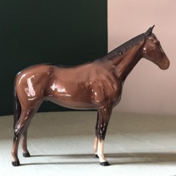 Beswick Horse Imperial The Queens Horse