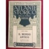 Atlante storico - Il mondo antico