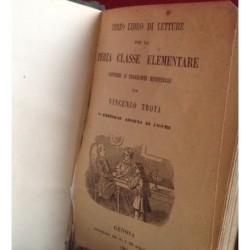 Letture per le elementari 1865