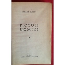 Piccoli Uomini